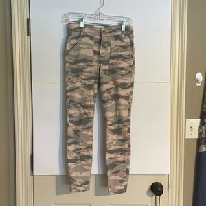 Dear John Gisele skinny pants women’s size 26